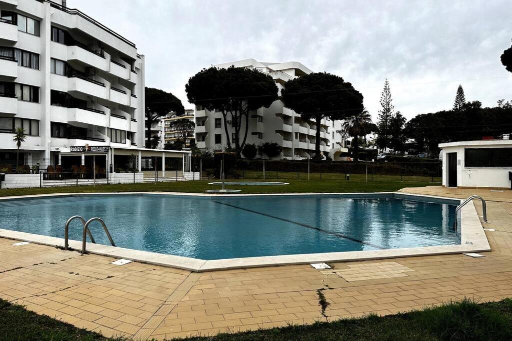Апартаменты Vilamoura 311 Экстерьер фото
